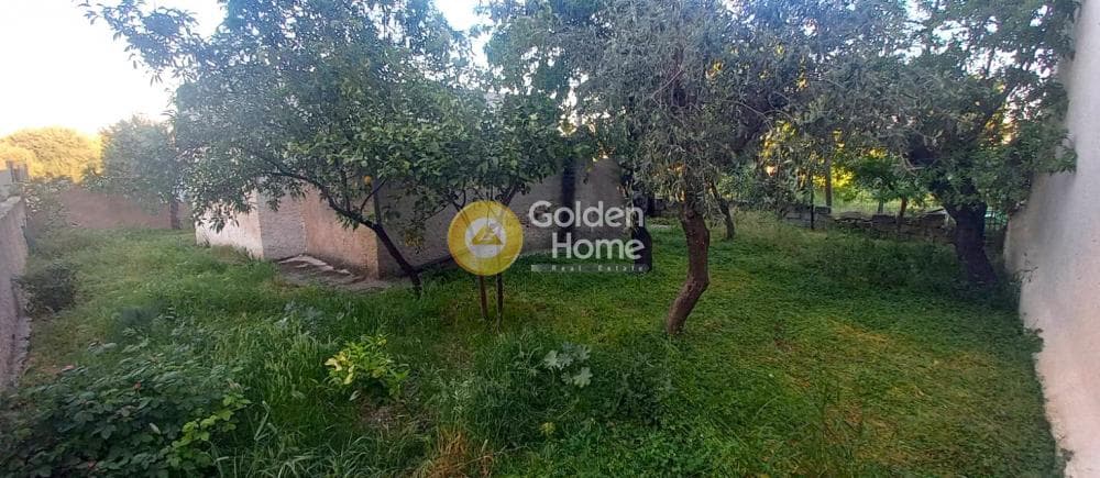 Οικόπεδο στην Ανθοκηπουροί, Καματερό — Φωτογραφία 1 από 3
