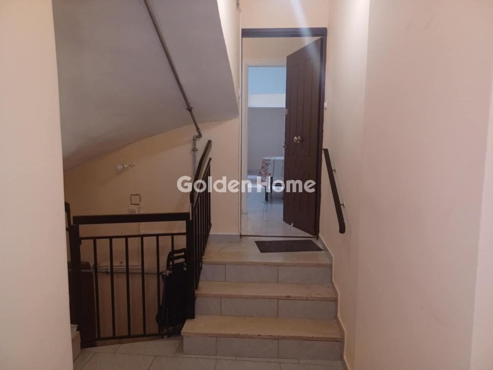Apartment in Ntamarakia, Aigaleo — Photo 20 of 20