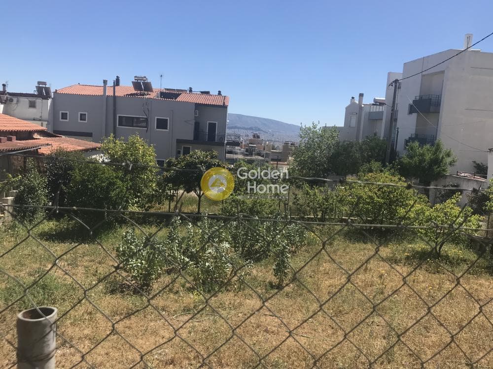Οικόπεδο στην Καματερό, Καματερό — Φωτογραφία 2 από 5