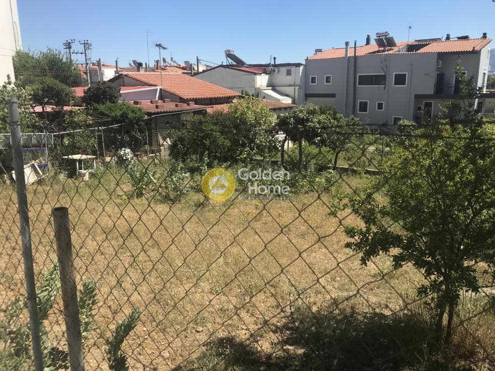 Οικόπεδο στην Καματερό, Καματερό — Φωτογραφία 1 από 5