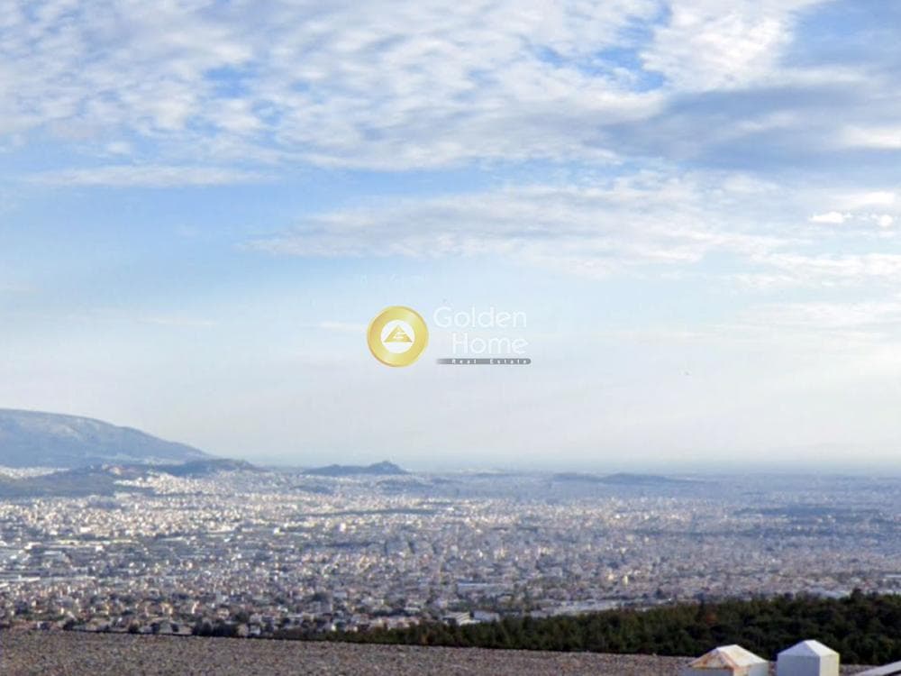 Οικόπεδο στην Μεγάλα Σχοινία Α, Αχαρνές — Φωτογραφία 2 από 2