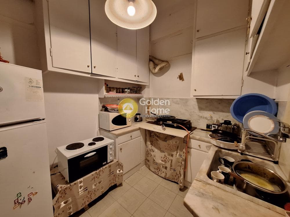 Apartment in Agios Panteleimonas, Patision - Acharnon — Photo 8 of 16