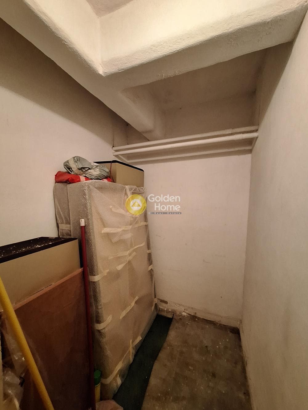 Apartment in Agios Panteleimonas, Patision - Acharnon — Photo 16 of 16