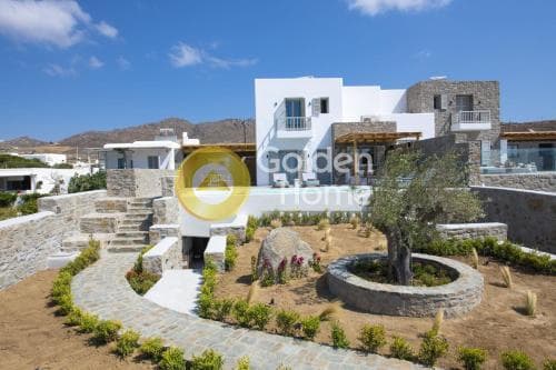 Μονοκατοικία στην Πάνορμος, Μύκονος — Φωτογραφία 26 από 30