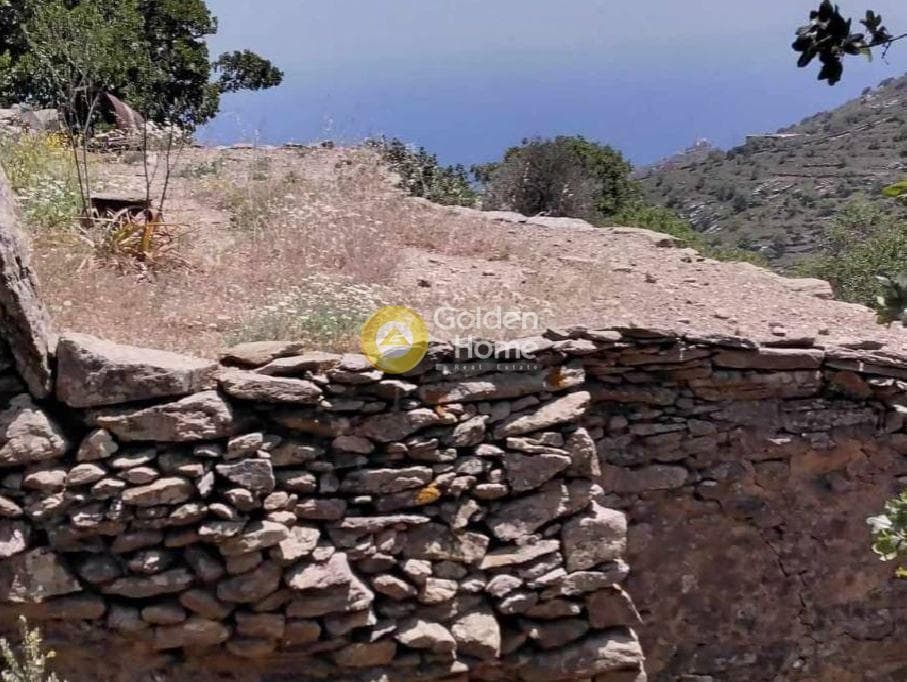 Parcel in Pera Meria, Kea — Photo 5 of 12
