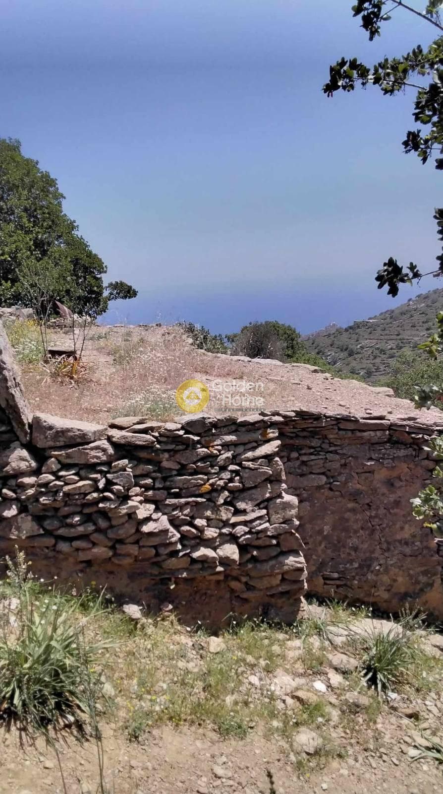 Parcel in Pera Meria, Kea — Photo 9 of 12
