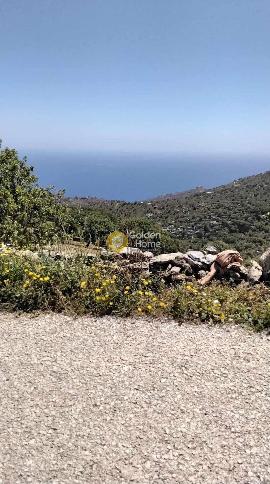 Parcel in Pera Meria, Kea — Photo 10 of 12