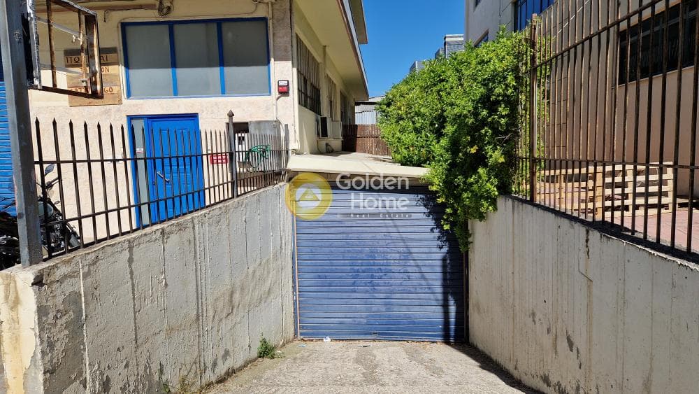 Οικόπεδο στην Κέντρο, Μεταμόρφωση