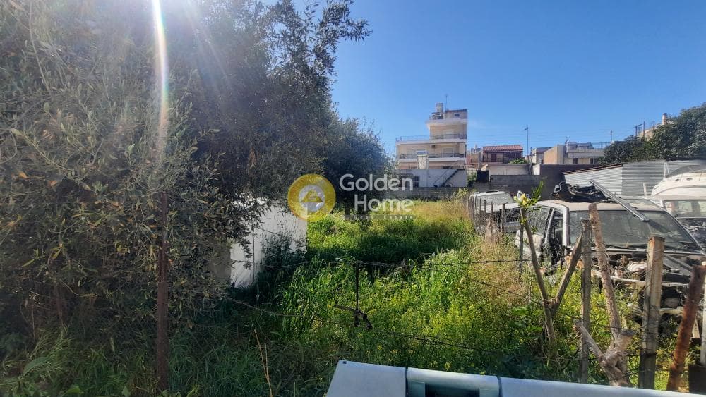 Οικόπεδο στην Λίμνη, Άνω Λιόσια — Φωτογραφία 2 από 4