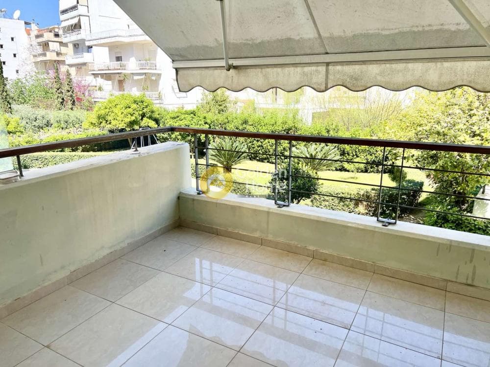 Διαμέρισμα στην Πυρνάρι, Γλυφάδα — Φωτογραφία 18 από 21