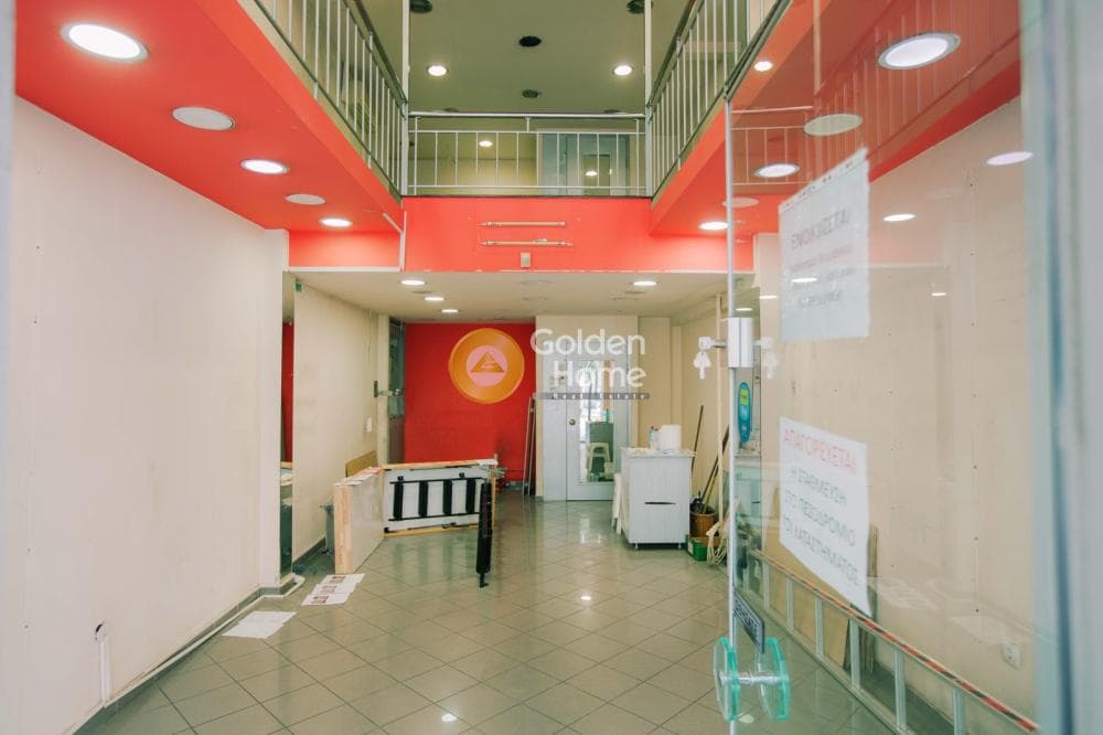 Retail Store in Ipsila Alonia, Patra — Photo 4 of 14