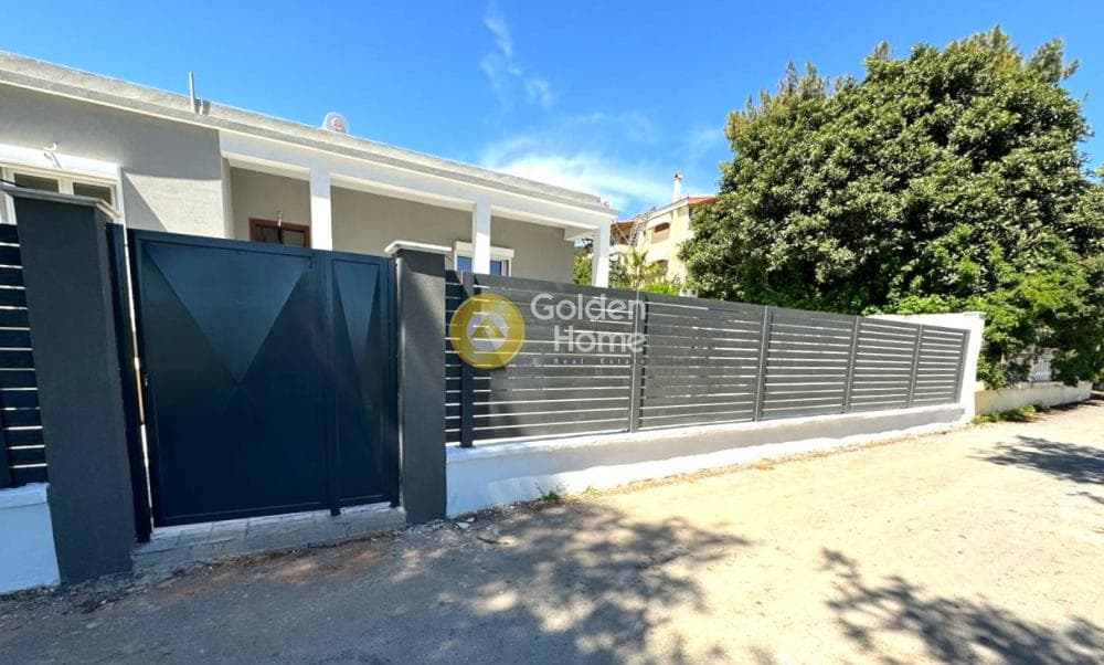 Μονοκατοικία στην Άγιος Σεραφείμ, Αρτέμιδα (Λούτσα) — Φωτογραφία 2 από 24