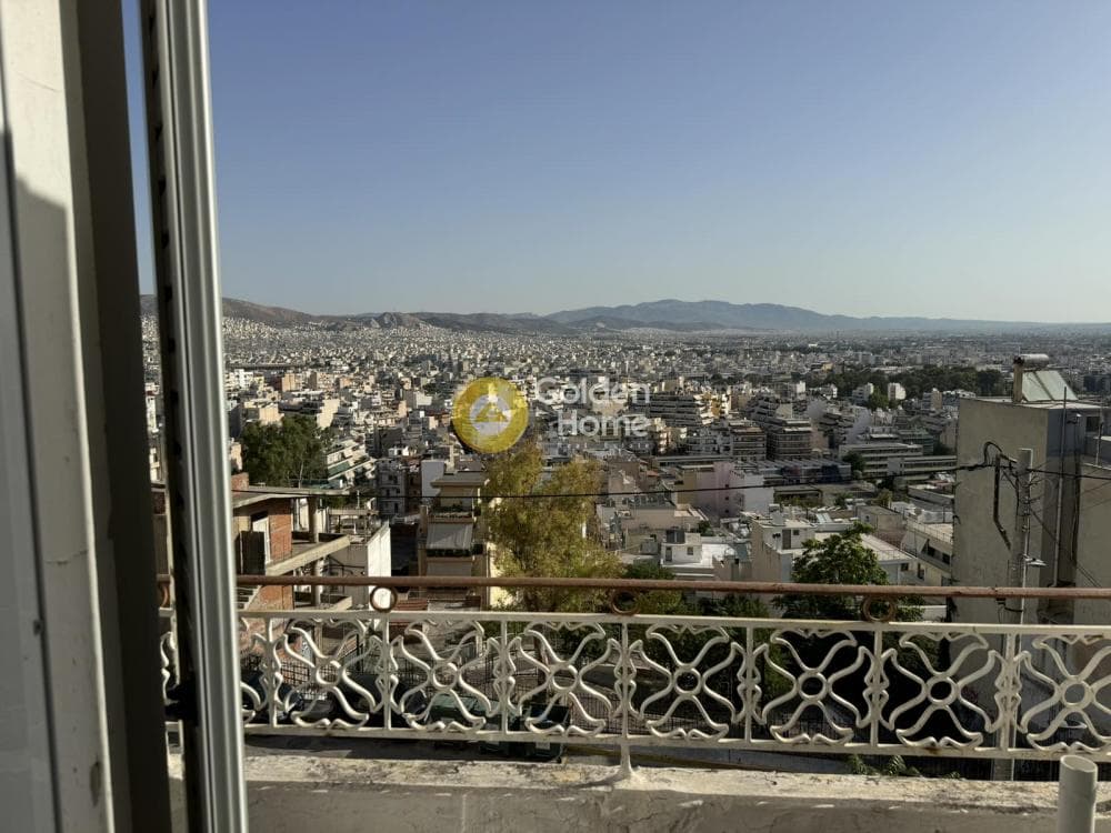 Μονοκατοικία στην Προφήτης Ηλίας, Πειραιάς — Φωτογραφία 1 από 15