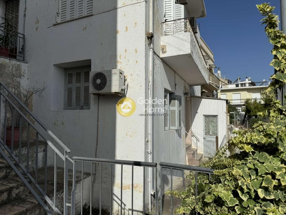 Μονοκατοικία στην Προφήτης Ηλίας, Πειραιάς — Φωτογραφία 2 από 15