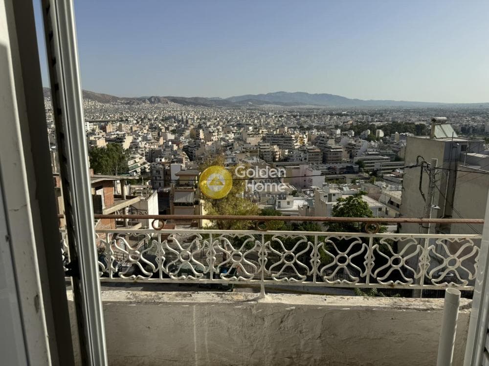 Μονοκατοικία στην Προφήτης Ηλίας, Πειραιάς — Φωτογραφία 9 από 15