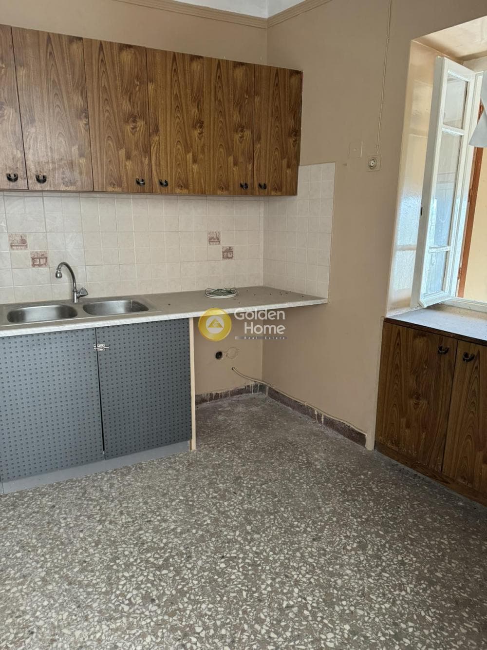 Μονοκατοικία στην Προφήτης Ηλίας, Πειραιάς — Φωτογραφία 14 από 15