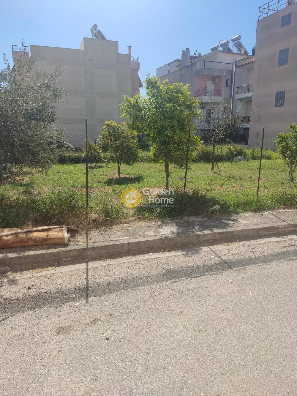 Building Plot in Pirgouthi, Acharnes — Photo 2 of 3