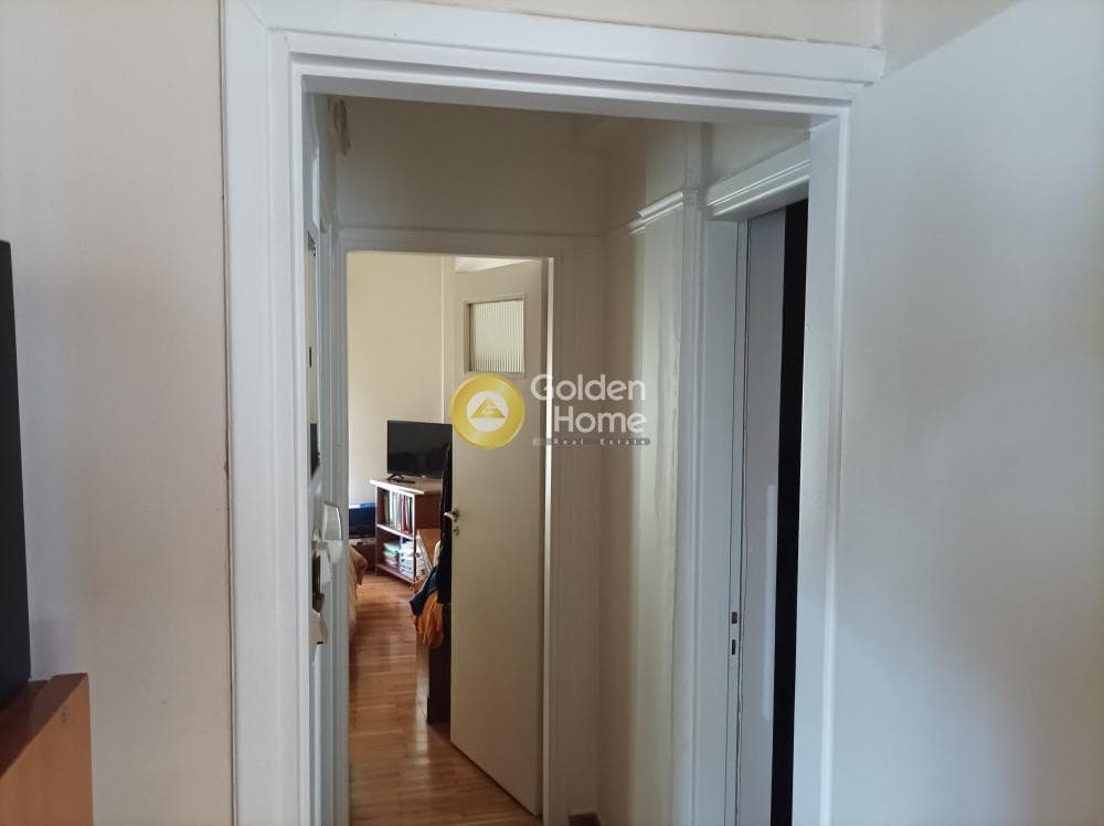 Διαμέρισμα στην Πλατεία Κολιάτσου, Λεωφ. Πατησίων - Λεωφ. Αχαρνών — Φωτογραφία 6 από 16