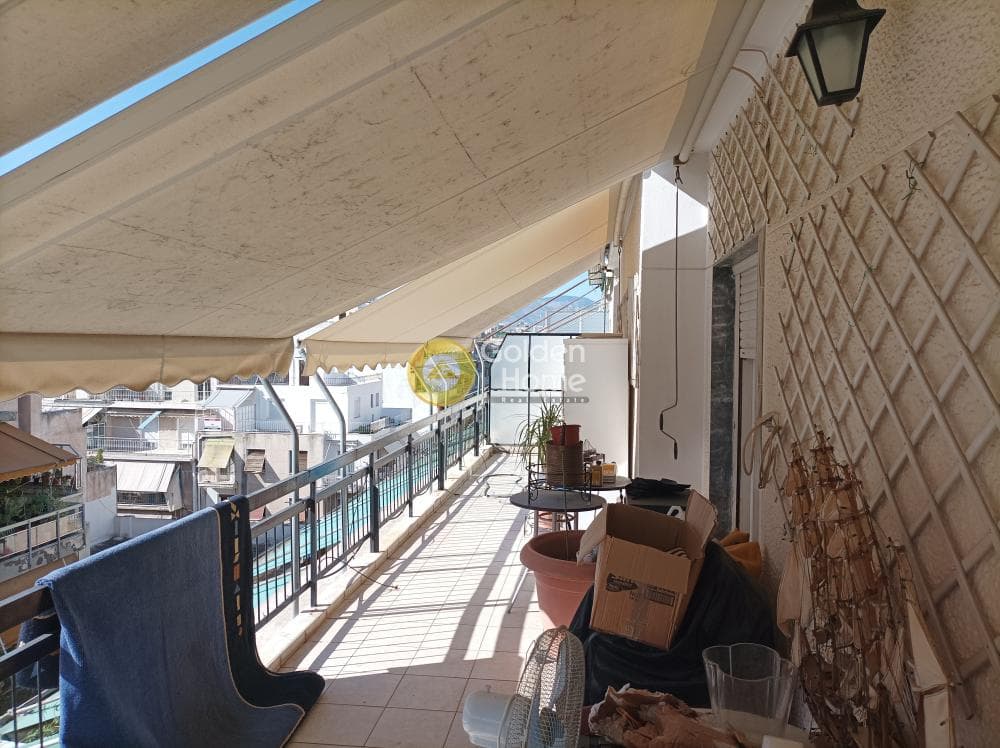 Διαμέρισμα στην Πλατεία Κολιάτσου, Λεωφ. Πατησίων - Λεωφ. Αχαρνών — Φωτογραφία 5 από 16