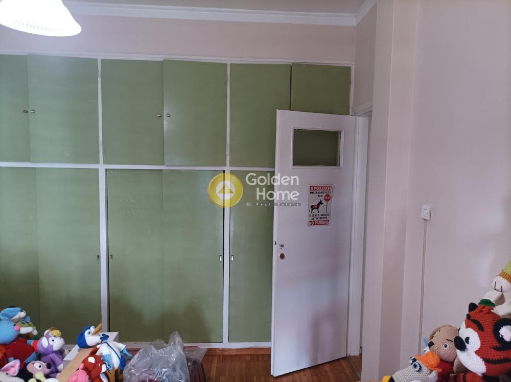 Διαμέρισμα στην Πλατεία Κολιάτσου, Λεωφ. Πατησίων - Λεωφ. Αχαρνών — Φωτογραφία 12 από 16