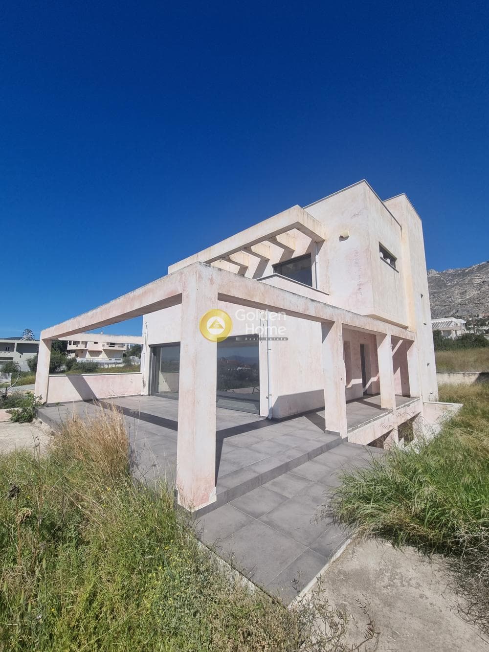 Μονοκατοικία στην Κινέτα, Άγιοι Θεόδωροι — Φωτογραφία 9 από 25