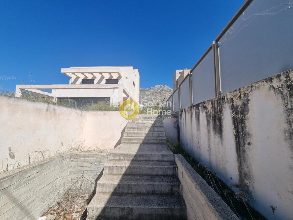 Μονοκατοικία στην Κινέτα, Άγιοι Θεόδωροι — Φωτογραφία 7 από 25