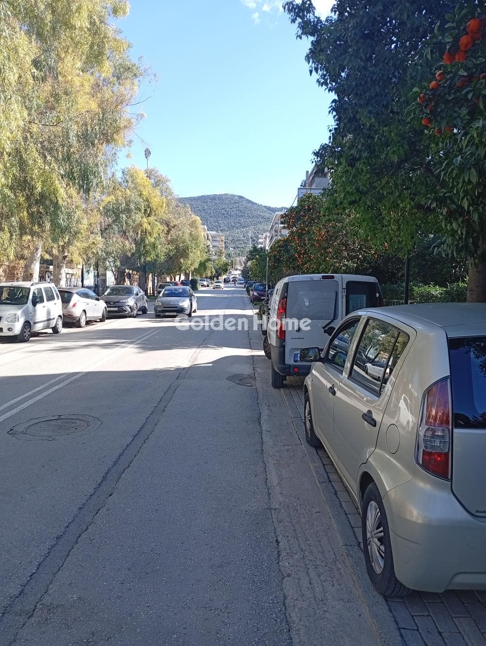 Apartment in Faneromeni, Cholargos — Photo 26 of 26