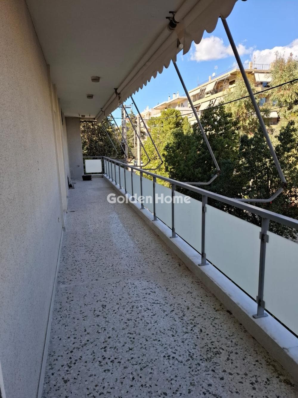 Apartment in Faneromeni, Cholargos — Photo 22 of 26