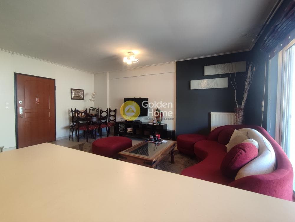 Apartment in Neo Pagkrati, Vironas — Photo 3 of 22