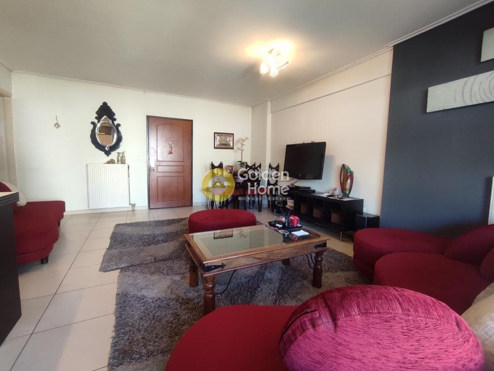 Apartment in Neo Pagkrati, Vironas — Photo 2 of 22