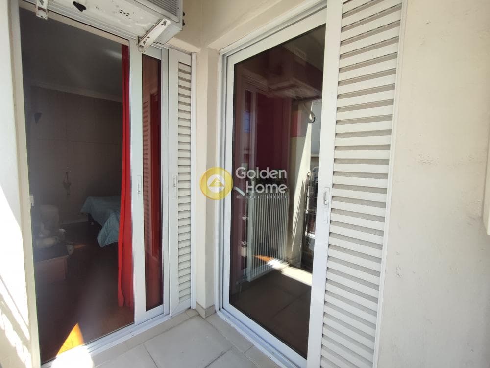 Apartment in Neo Pagkrati, Vironas — Photo 11 of 22