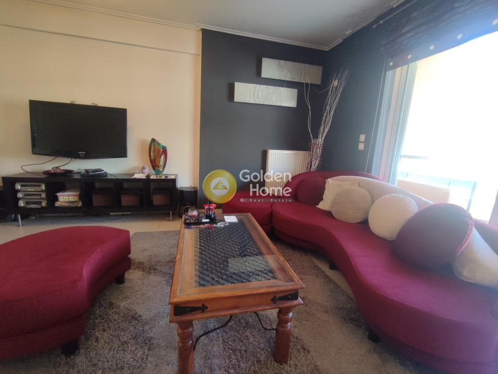 Apartment in Neo Pagkrati, Vironas — Photo 4 of 22