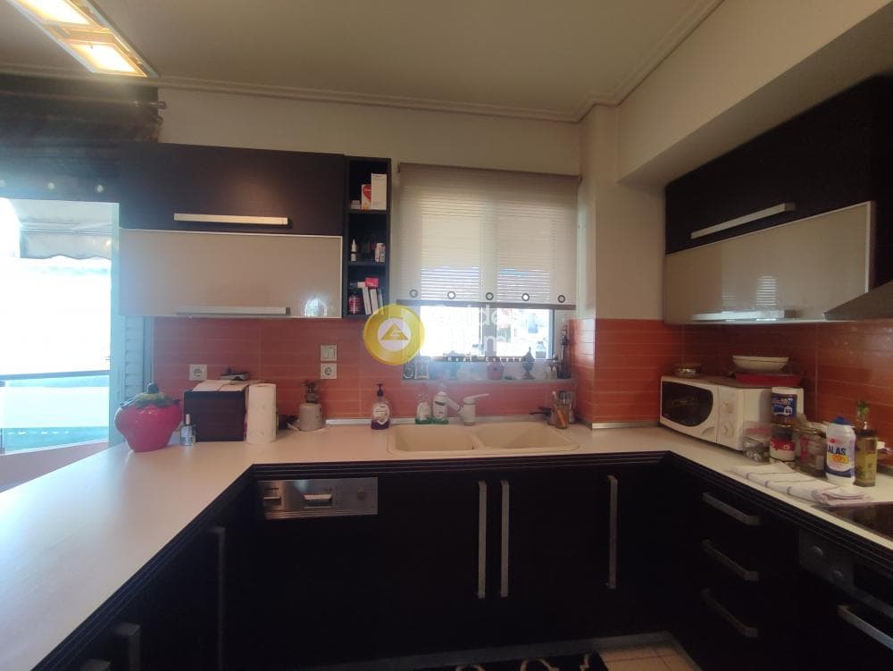 Apartment in Neo Pagkrati, Vironas — Photo 6 of 22