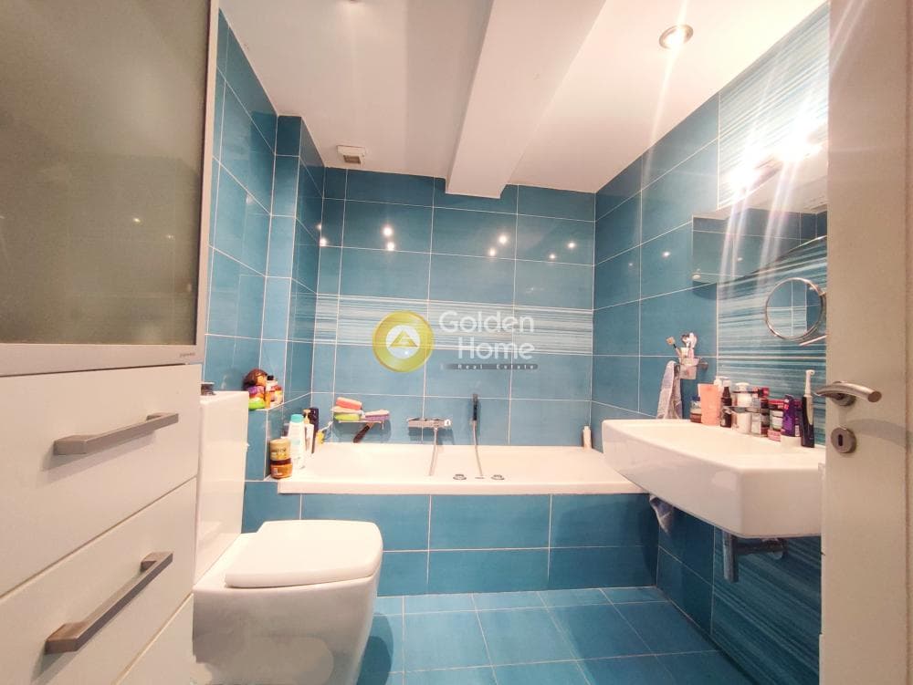 Apartment in Neo Pagkrati, Vironas — Photo 8 of 22