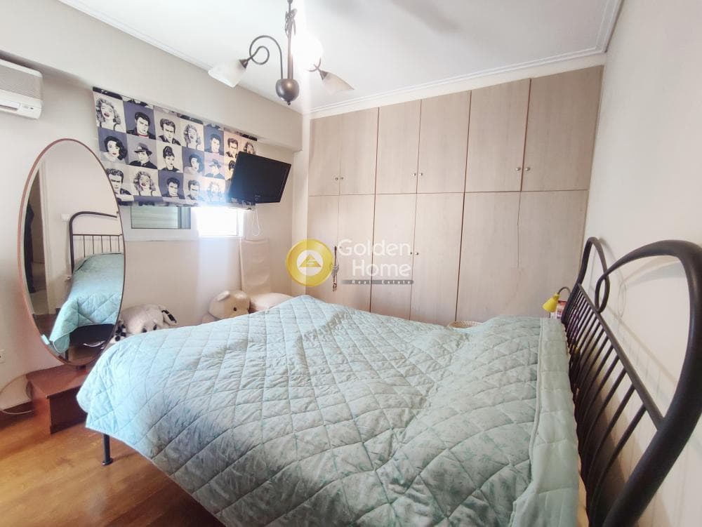 Apartment in Neo Pagkrati, Vironas — Photo 10 of 22