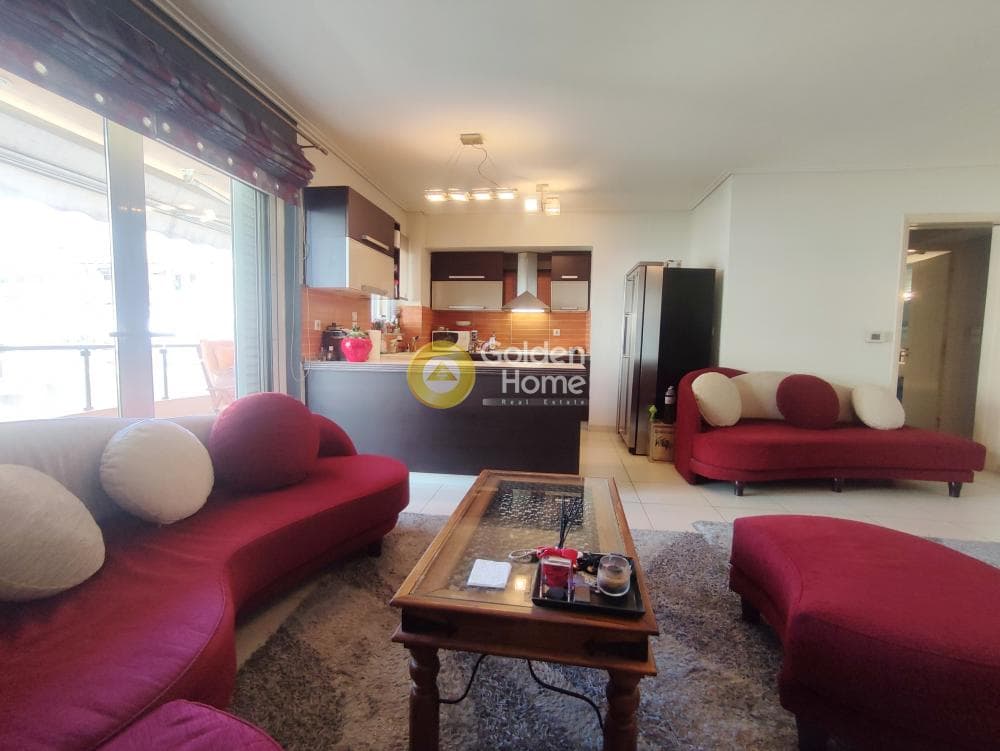 Apartment in Neo Pagkrati, Vironas — Photo 1 of 22