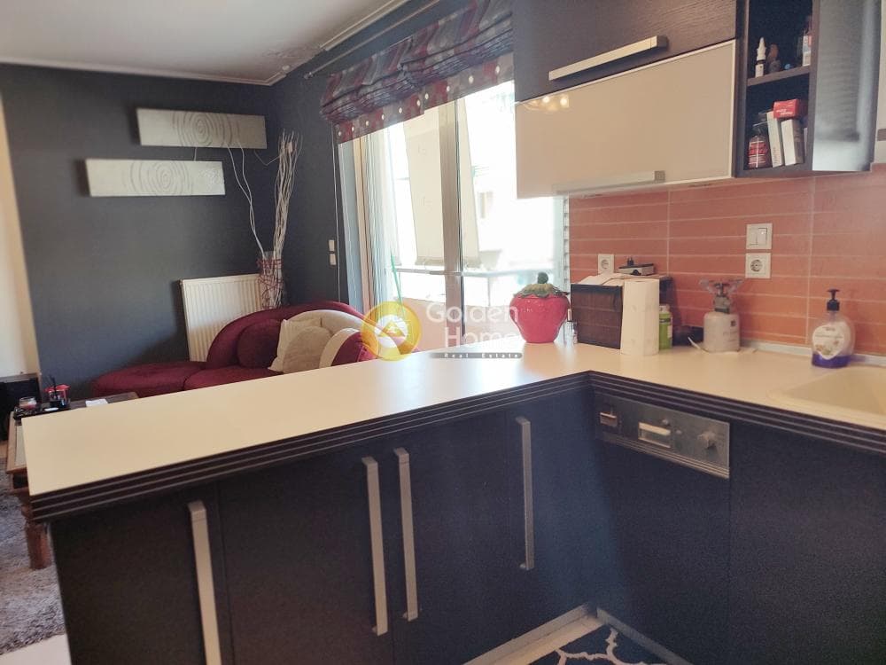 Apartment in Neo Pagkrati, Vironas — Photo 7 of 22
