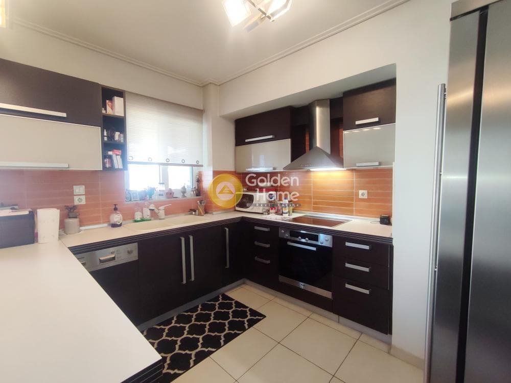 Apartment in Neo Pagkrati, Vironas — Photo 5 of 22
