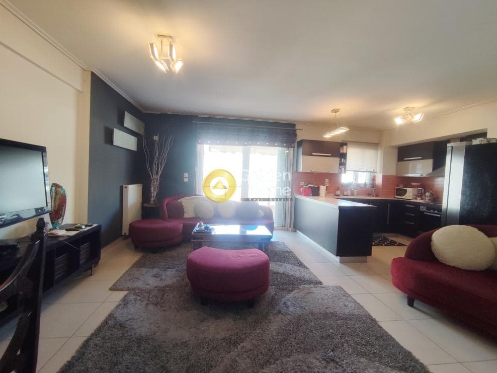 Apartment in Neo Pagkrati, Vironas — Photo 18 of 22