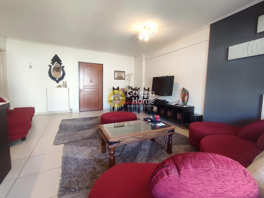 Apartment in Neo Pagkrati, Vironas — Photo 19 of 22