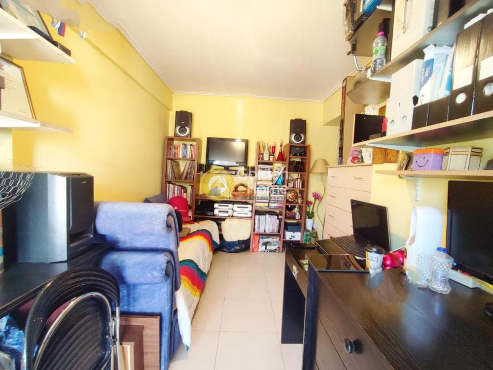 Apartment in Neo Pagkrati, Vironas — Photo 17 of 22