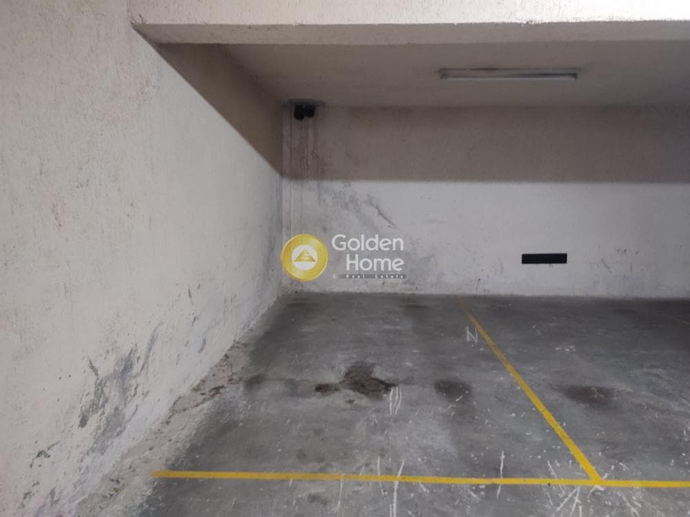 Apartment in Neo Pagkrati, Vironas — Photo 21 of 22