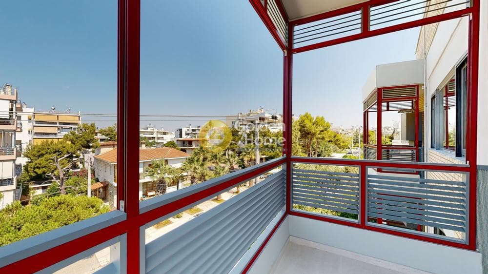 Διαμέρισμα στην Κάτω Γλυφάδα, Γλυφάδα — Φωτογραφία 20 από 20