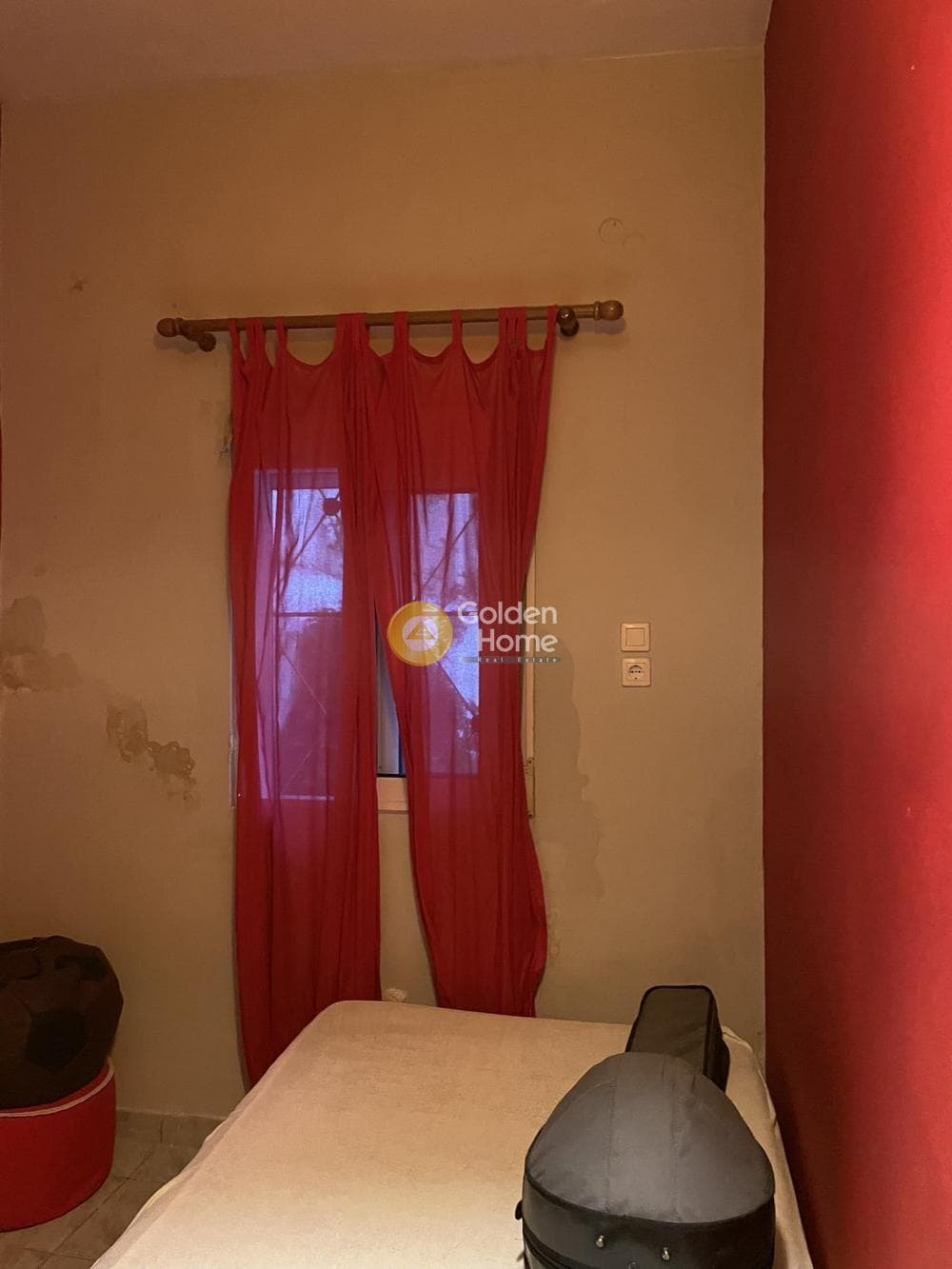 Building Plot in Agia Triada, Chaidari — Photo 7 of 13