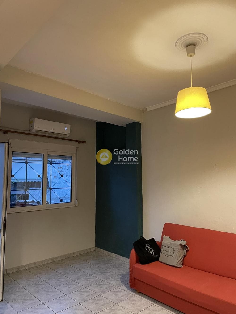 Building Plot in Agia Triada, Chaidari — Photo 3 of 13