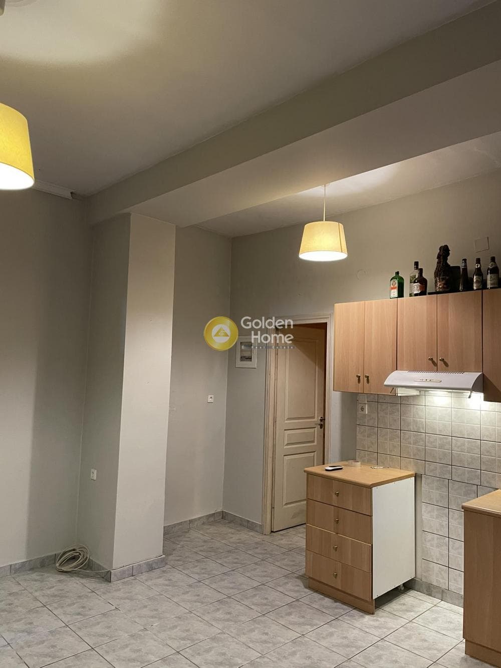 Building Plot in Agia Triada, Chaidari — Photo 2 of 13