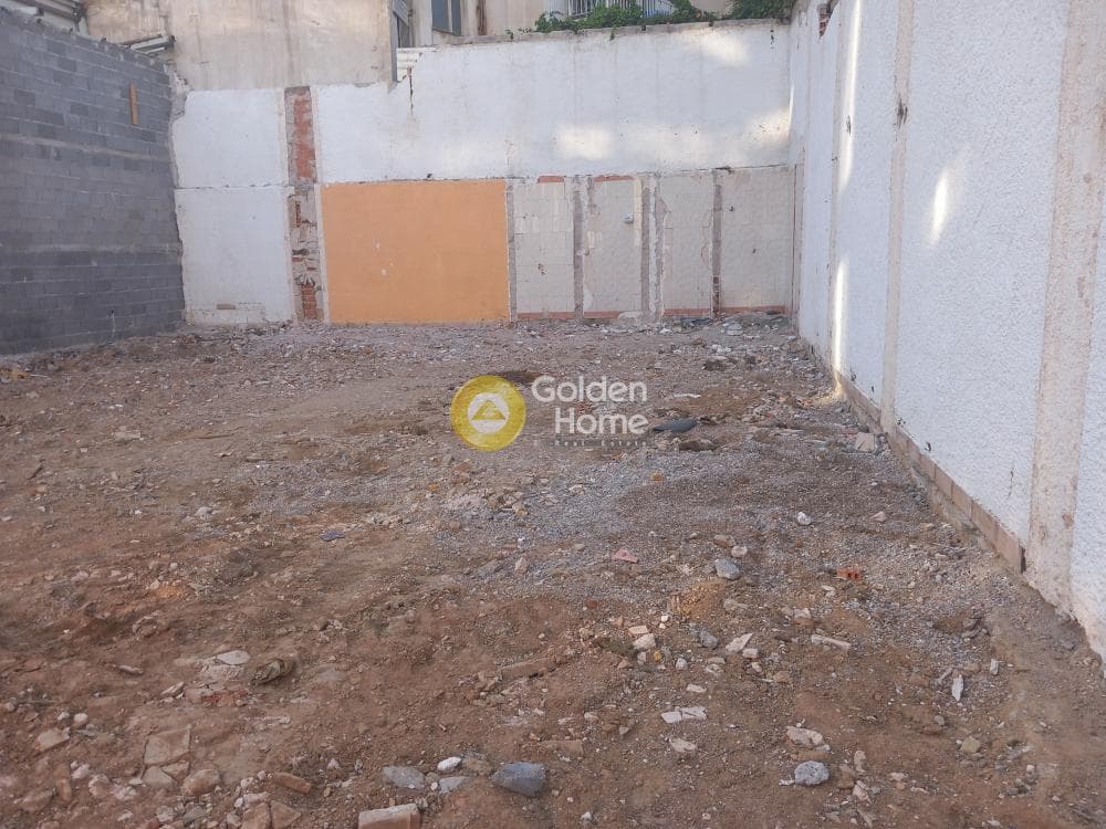 Building Plot in akadimia Platonos, Kolonos - Kolokinthous — Photo 7 of 9