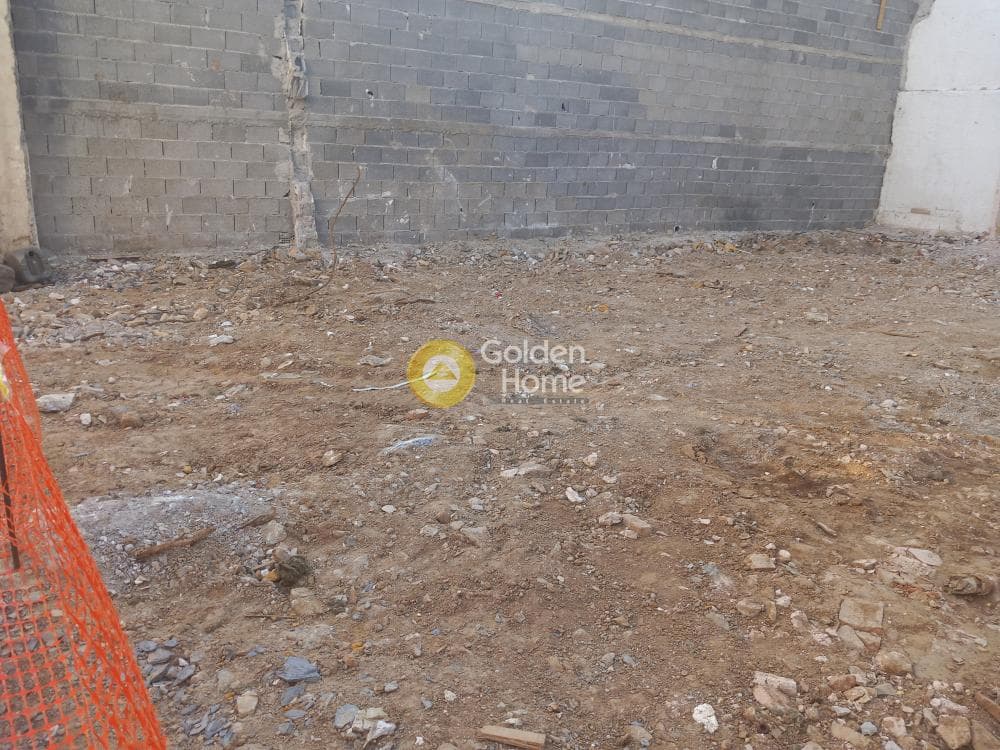 Building Plot in akadimia Platonos, Kolonos - Kolokinthous — Photo 9 of 9