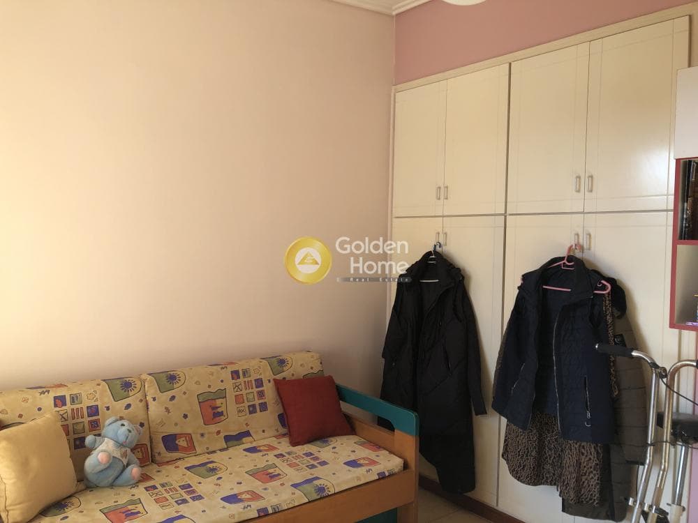 Apartment in Ampelakia, Alimos — Photo 8 of 32