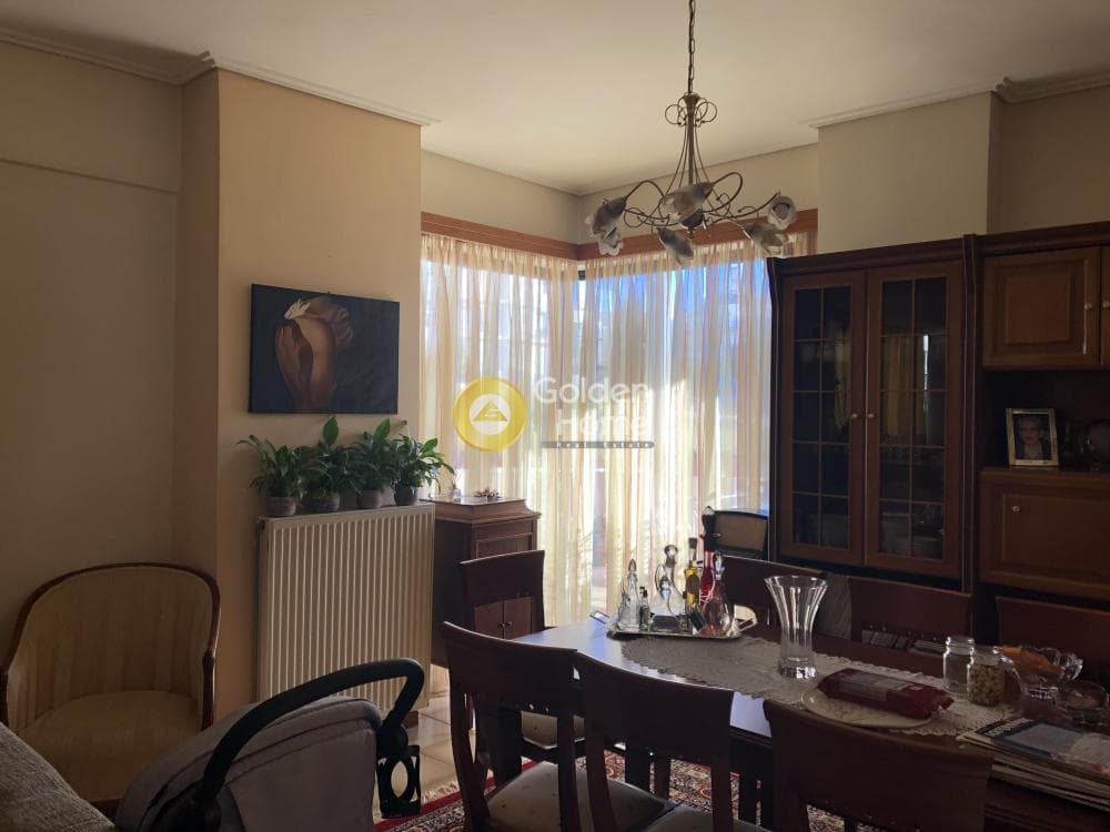 Apartment in Ampelakia, Alimos — Photo 1 of 32